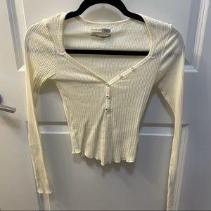 Urban Outfitters top